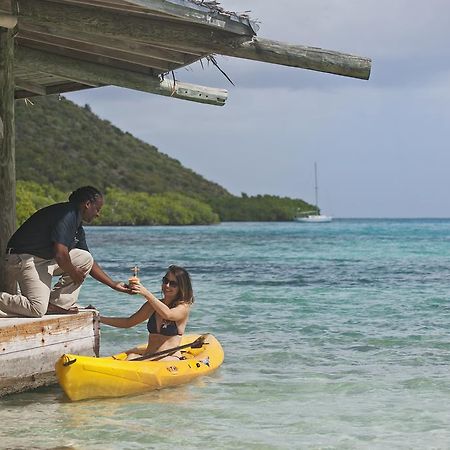 Biras Creek Resort Spanish Town Luaran gambar