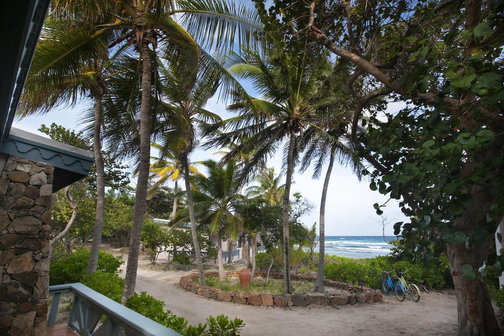 Biras Creek Resort Spanish Town Bilik gambar