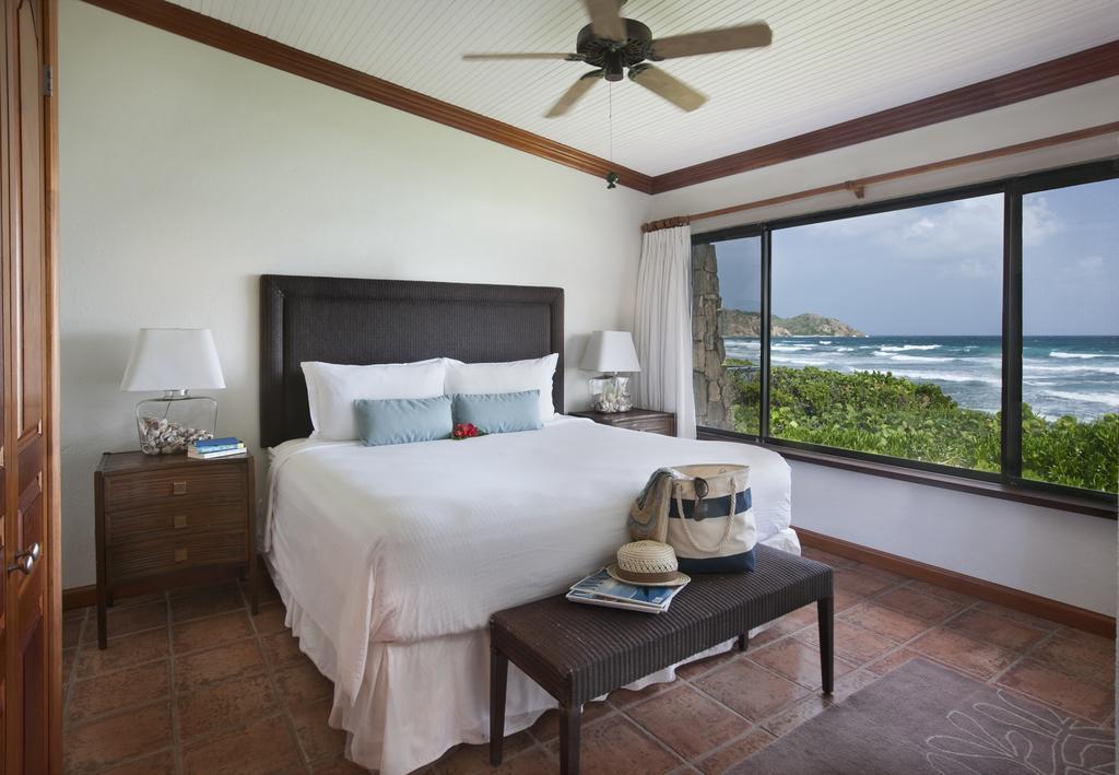 Biras Creek Resort Spanish Town Bilik gambar