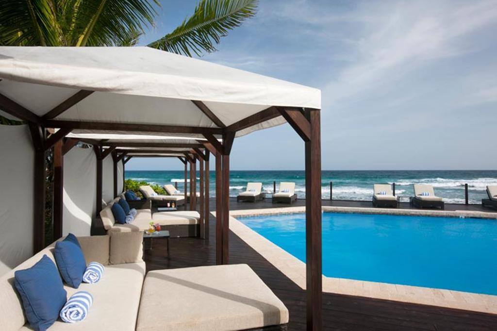 Biras Creek Resort Spanish Town Luaran gambar