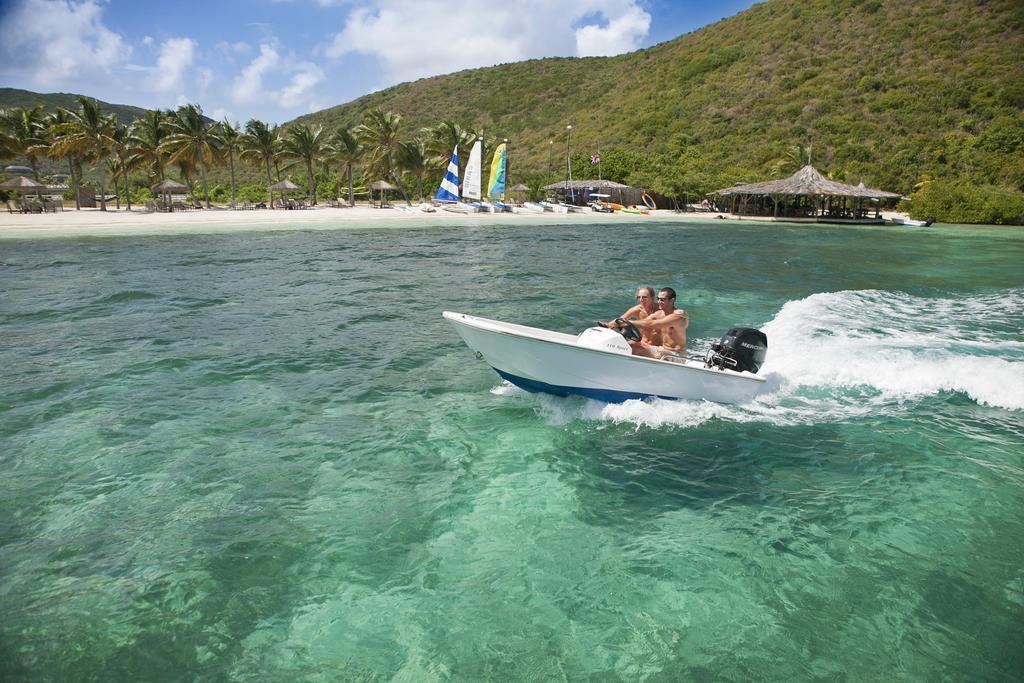 Biras Creek Resort Spanish Town Luaran gambar