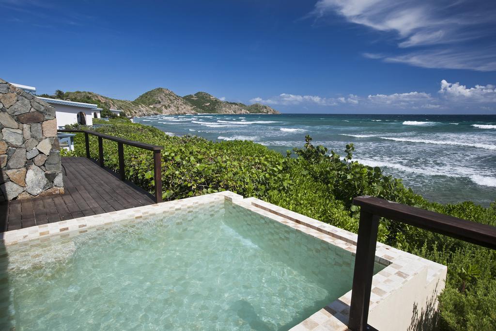 Biras Creek Resort Spanish Town Bilik gambar
