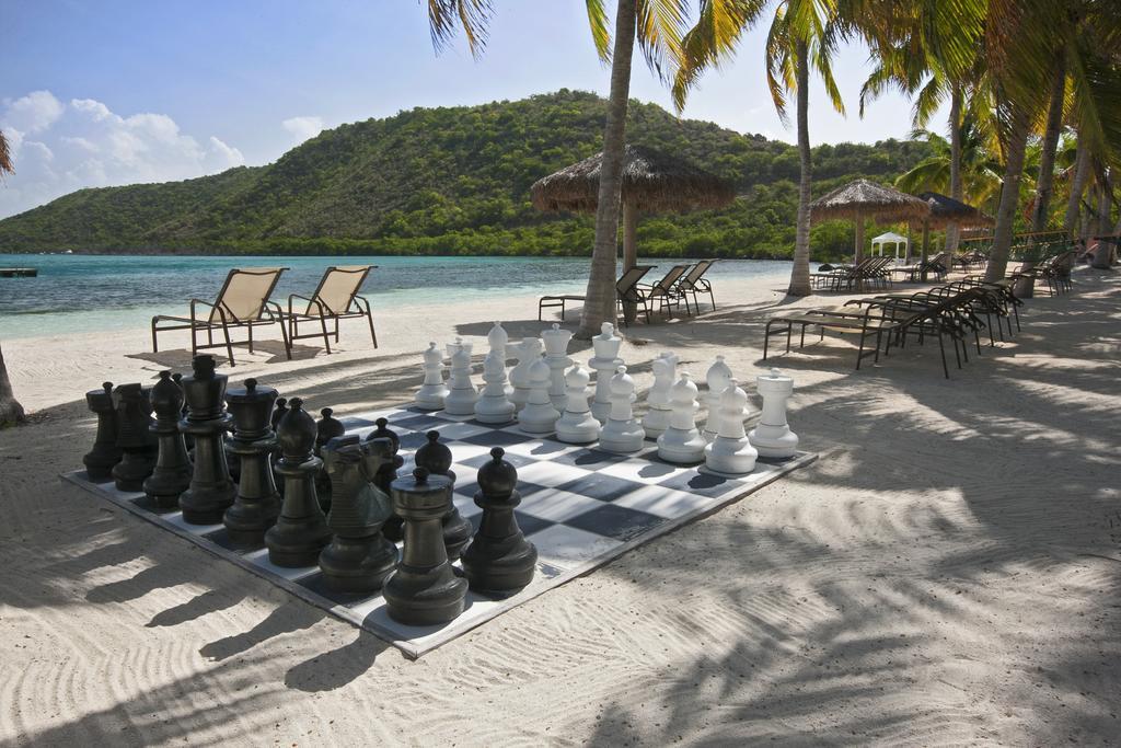 Biras Creek Resort Spanish Town Luaran gambar