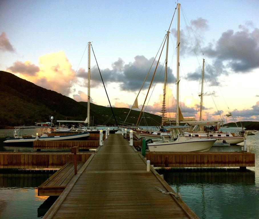 Biras Creek Resort Spanish Town Luaran gambar