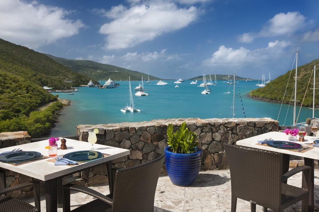 Biras Creek Resort Spanish Town Luaran gambar