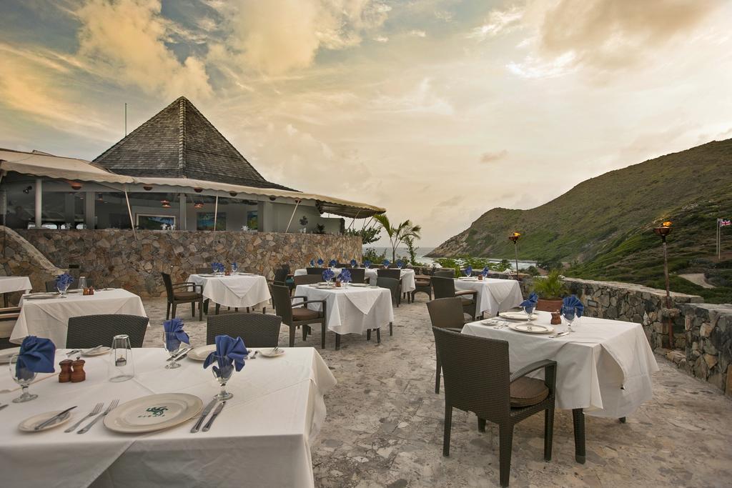 Biras Creek Resort Spanish Town Luaran gambar
