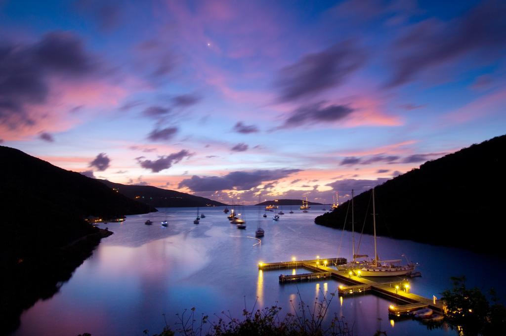 Biras Creek Resort Spanish Town Luaran gambar