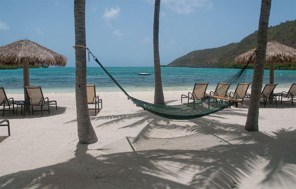 Biras Creek Resort Spanish Town Luaran gambar