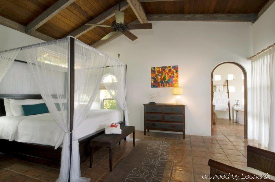 Biras Creek Resort Spanish Town Bilik gambar