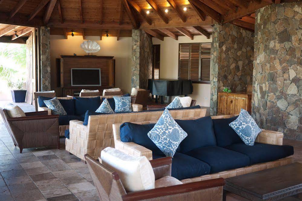 Biras Creek Resort Spanish Town Luaran gambar